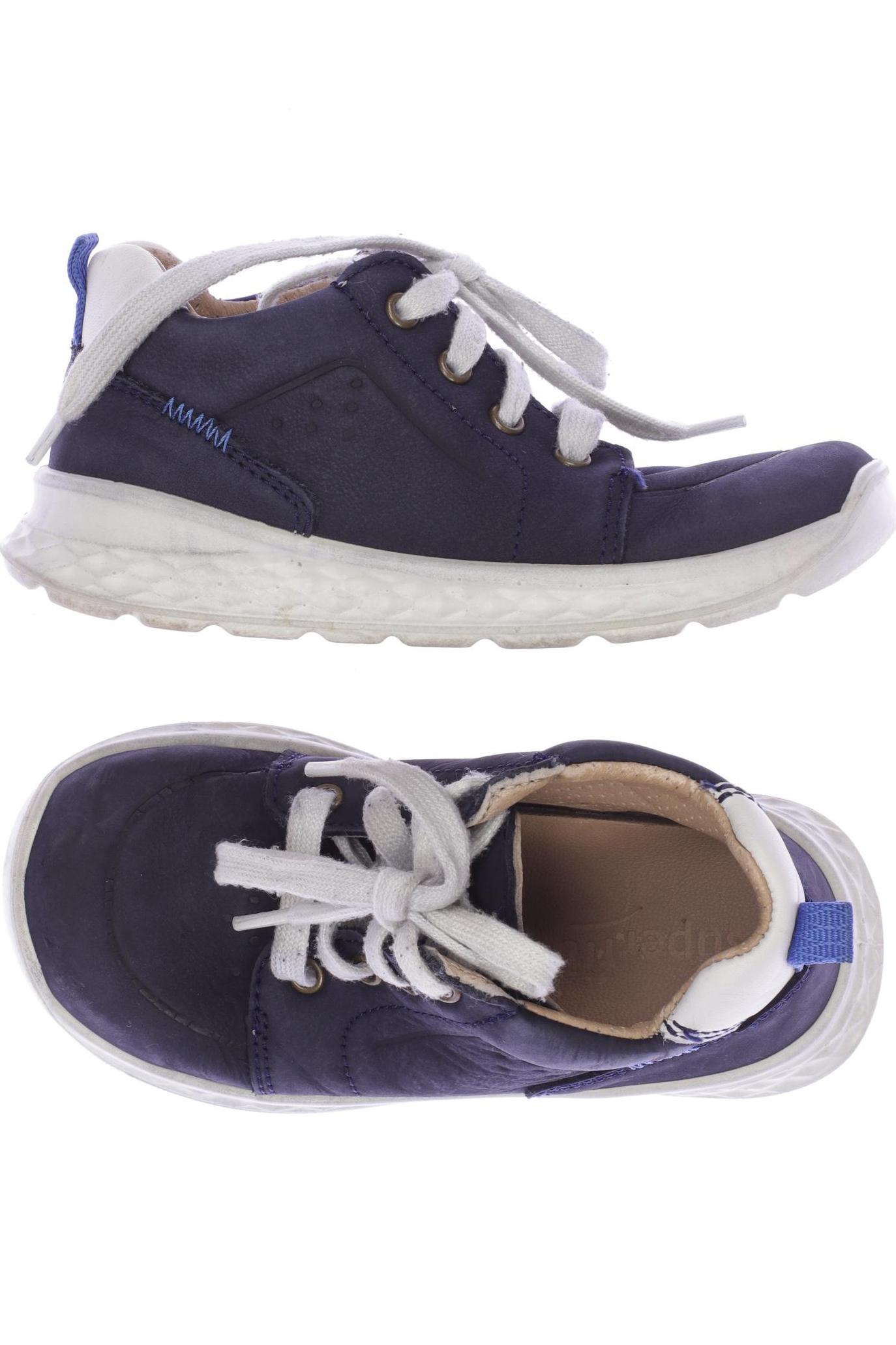 

SuperFit Herren Kinderschuhe, marineblau, Gr. 23