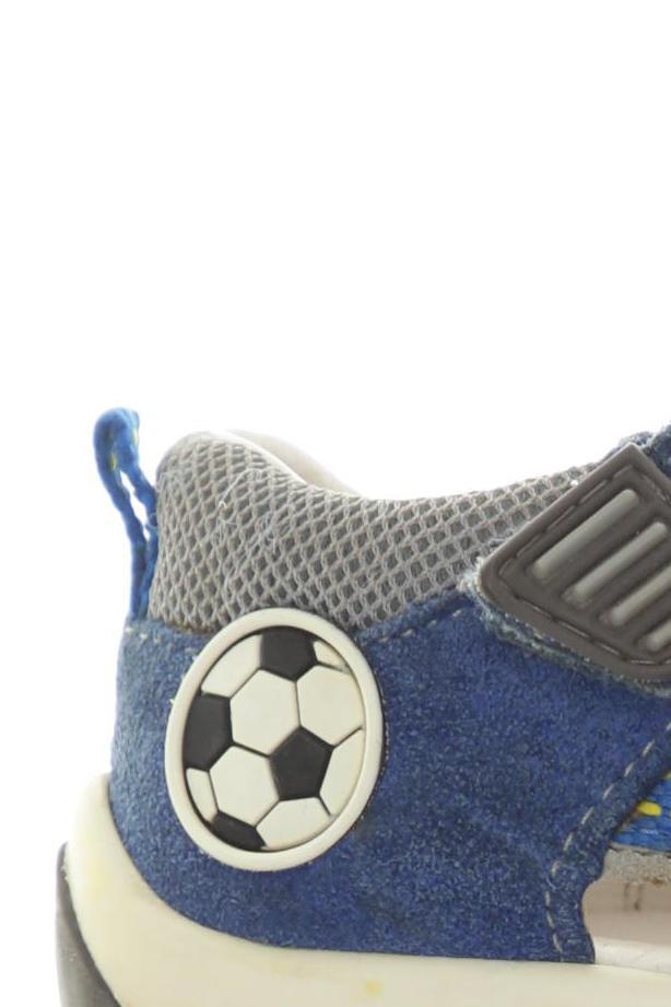 Thumbnail - SuperFit Jungen Kinderschuhe, blau, Gr. 22