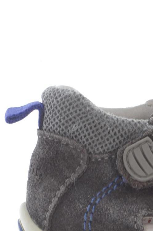 Thumbnail - SuperFit Jungen Kinderschuhe, grau, Gr. 19