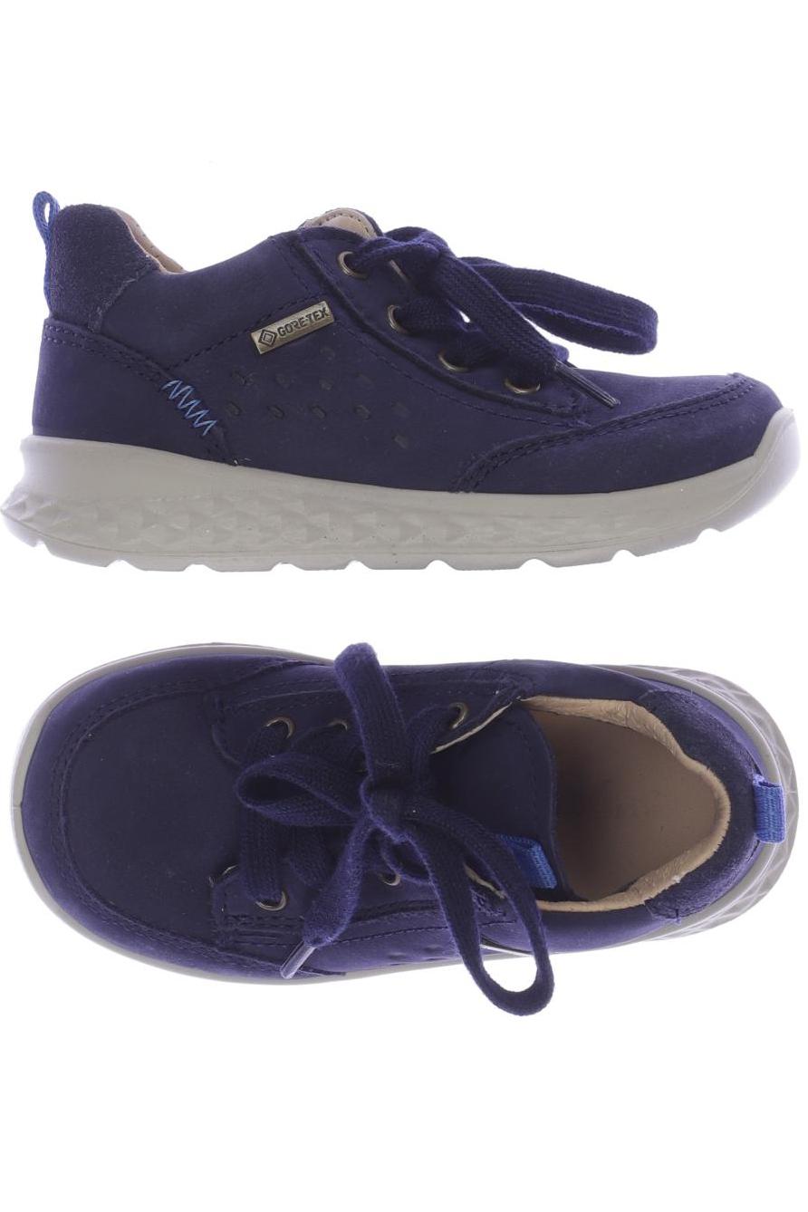 

SuperFit Herren Kinderschuhe, marineblau, Gr. 21