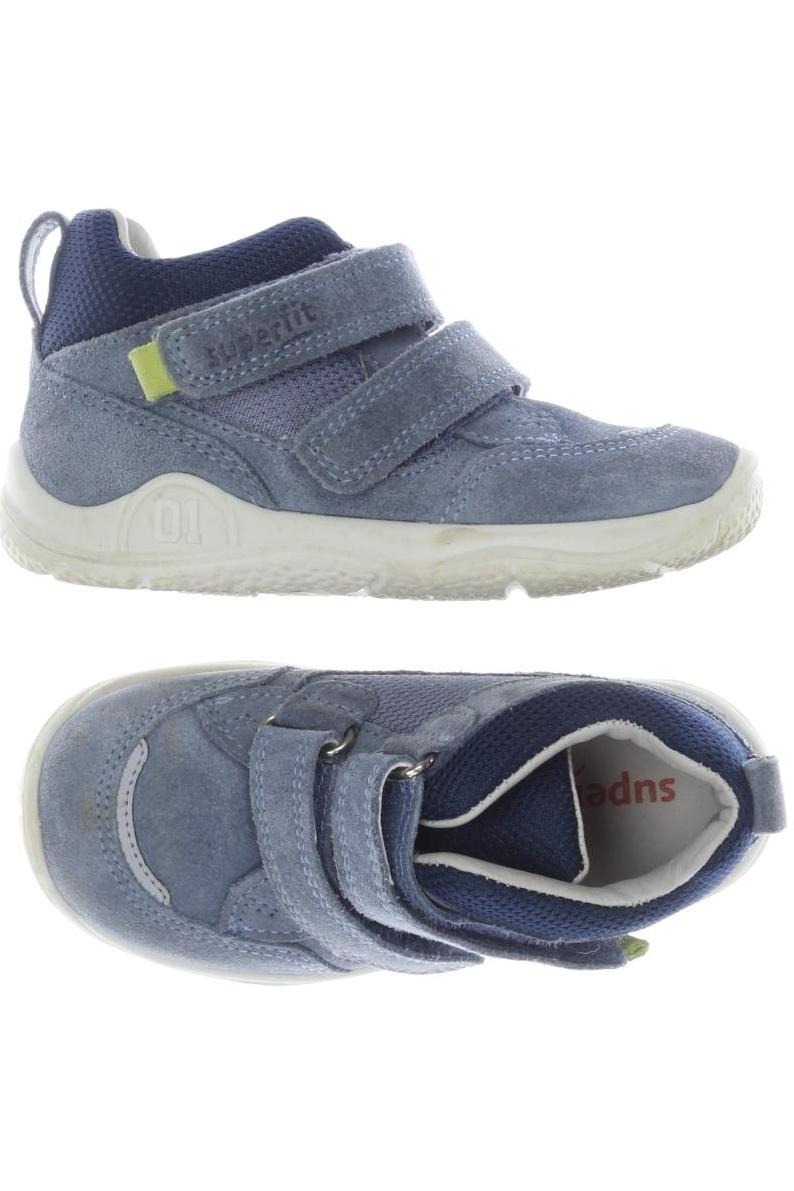 

SuperFit Herren Kinderschuhe, hellblau, Gr. 23