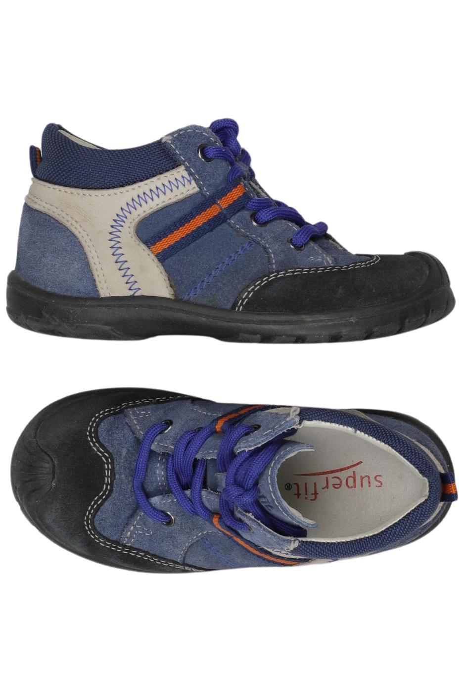 

SuperFit Herren Kinderschuhe, marineblau, Gr. 24