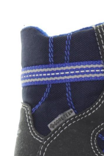 Thumbnail - SuperFit Jungen Kinderschuhe, blau, Gr. 25