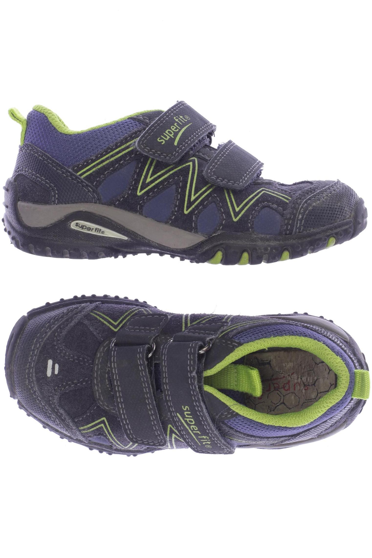 

SuperFit Herren Kinderschuhe, marineblau, Gr. 25