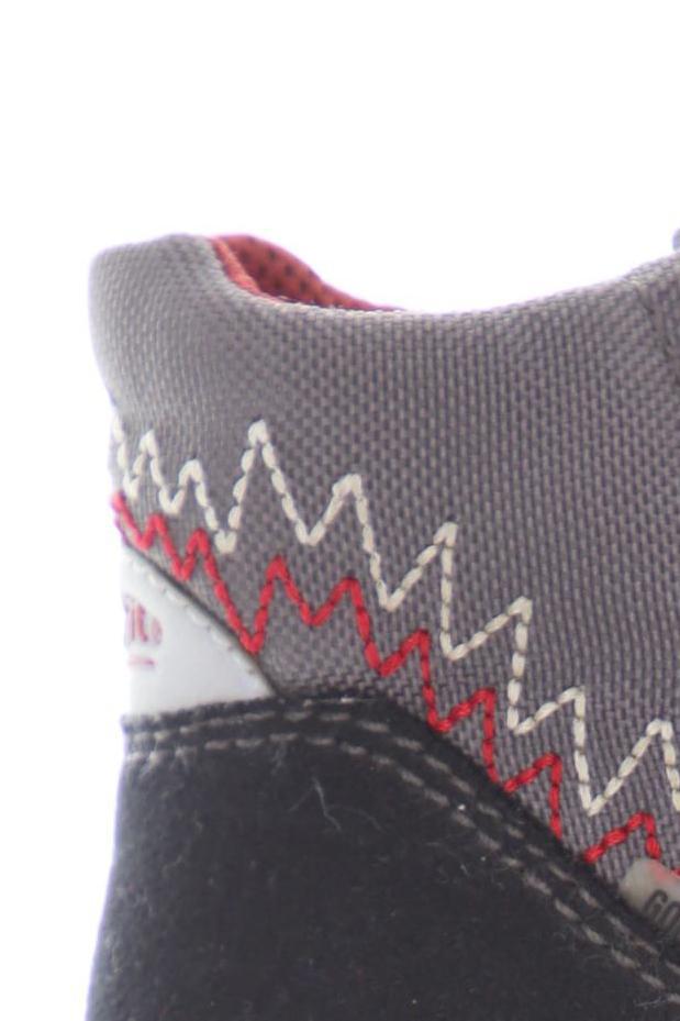 Thumbnail - SuperFit Jungen Kinderschuhe, schwarz, Gr. 21