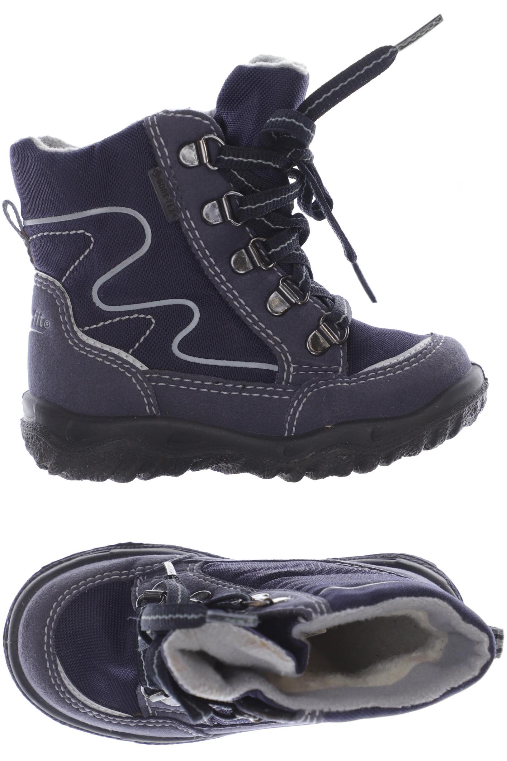 

SuperFit Herren Kinderschuhe, blau, Gr. 24