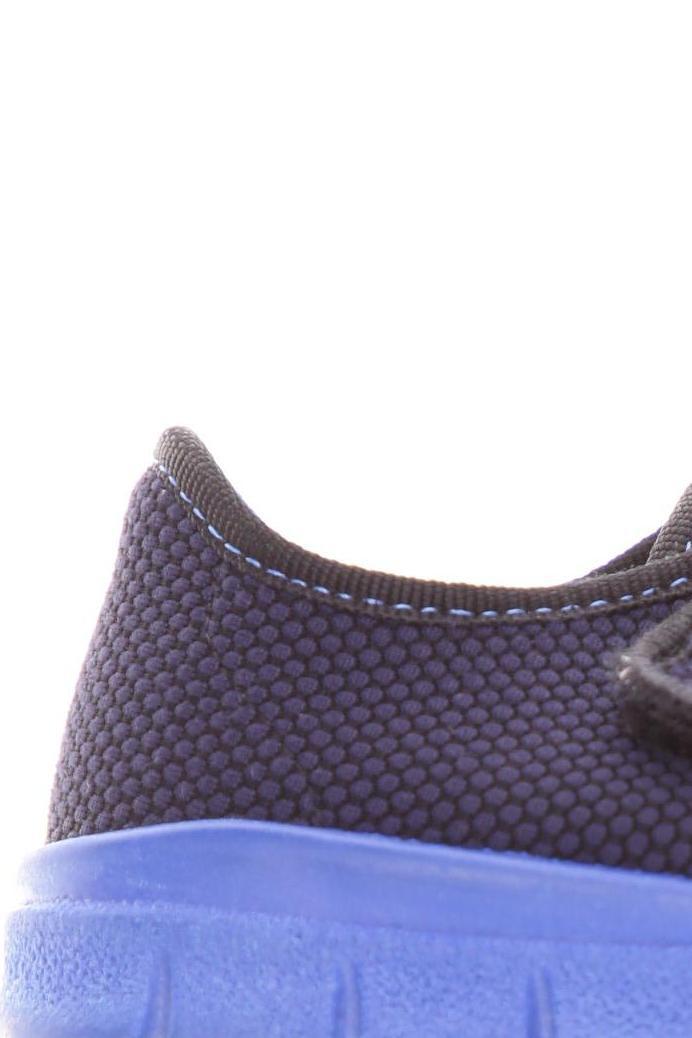 Thumbnail - SuperFit Jungen Kinderschuhe, blau, Gr. 25