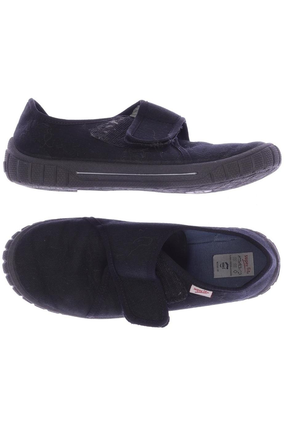 

SuperFit Herren Kinderschuhe, schwarz, Gr. 33