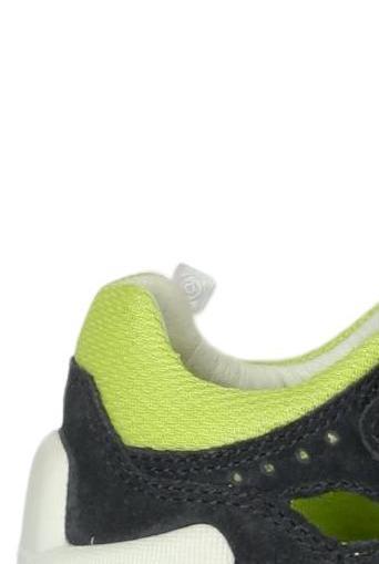 Thumbnail - SuperFit Jungen Kinderschuhe, neon, Gr. 26