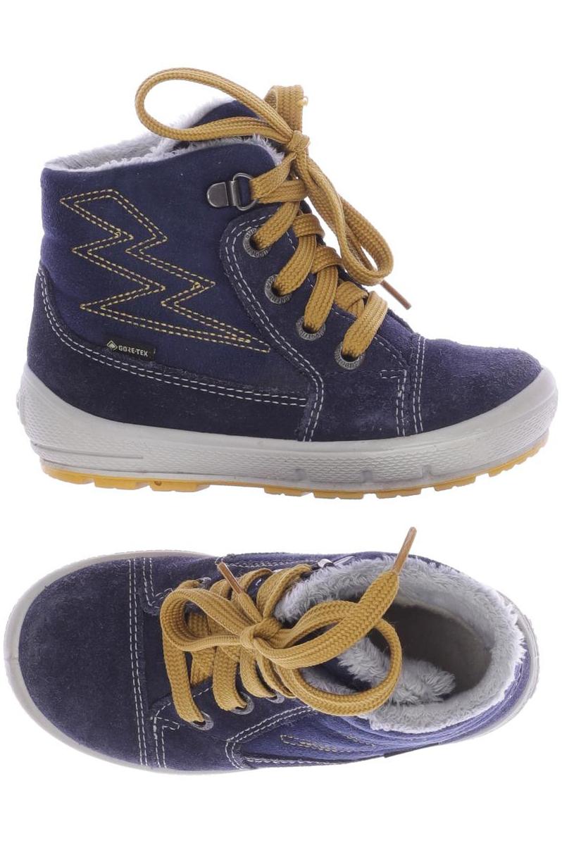 

SuperFit Herren Kinderschuhe, marineblau, Gr. 25