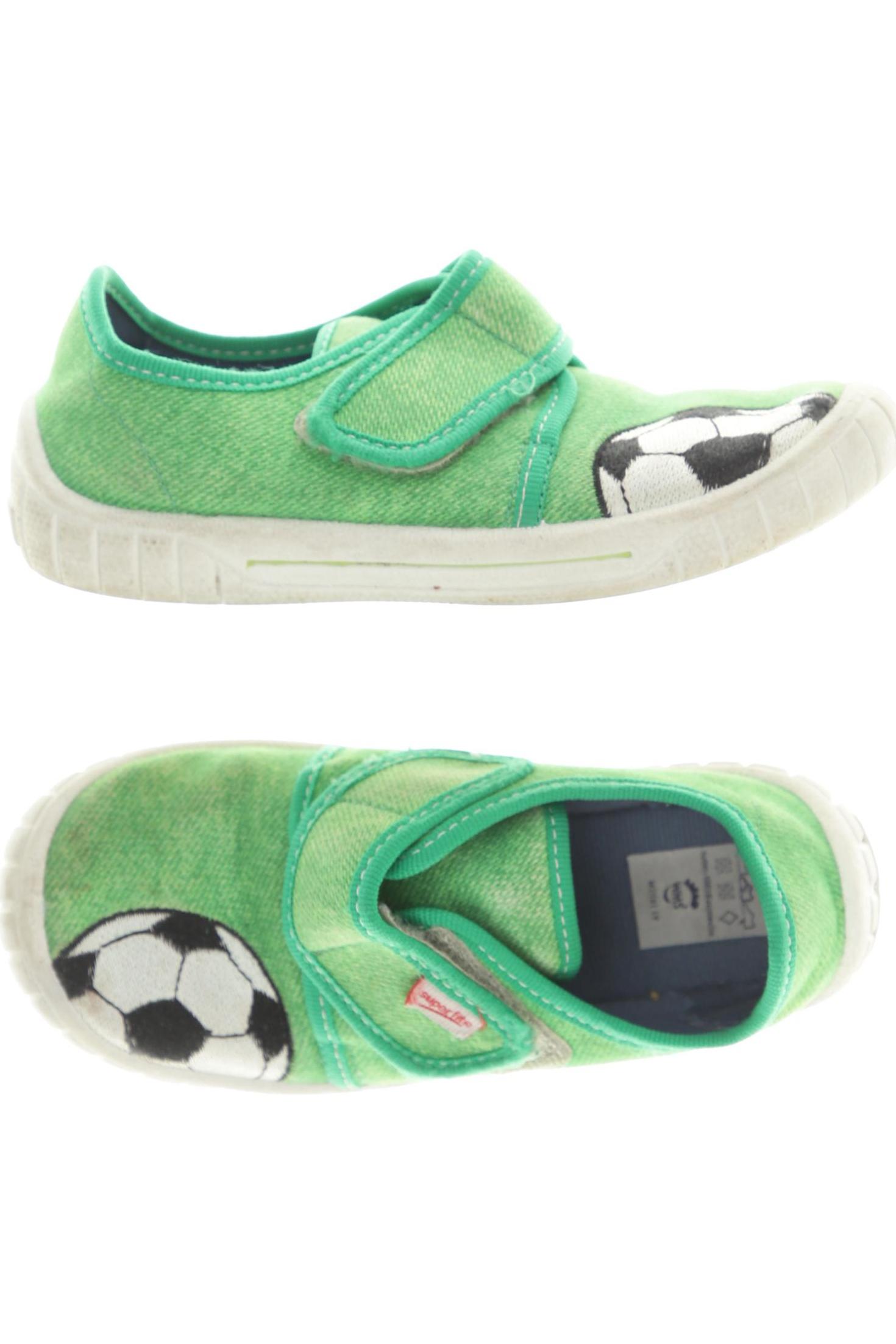 

SuperFit Herren Kinderschuhe, grün, Gr. 26