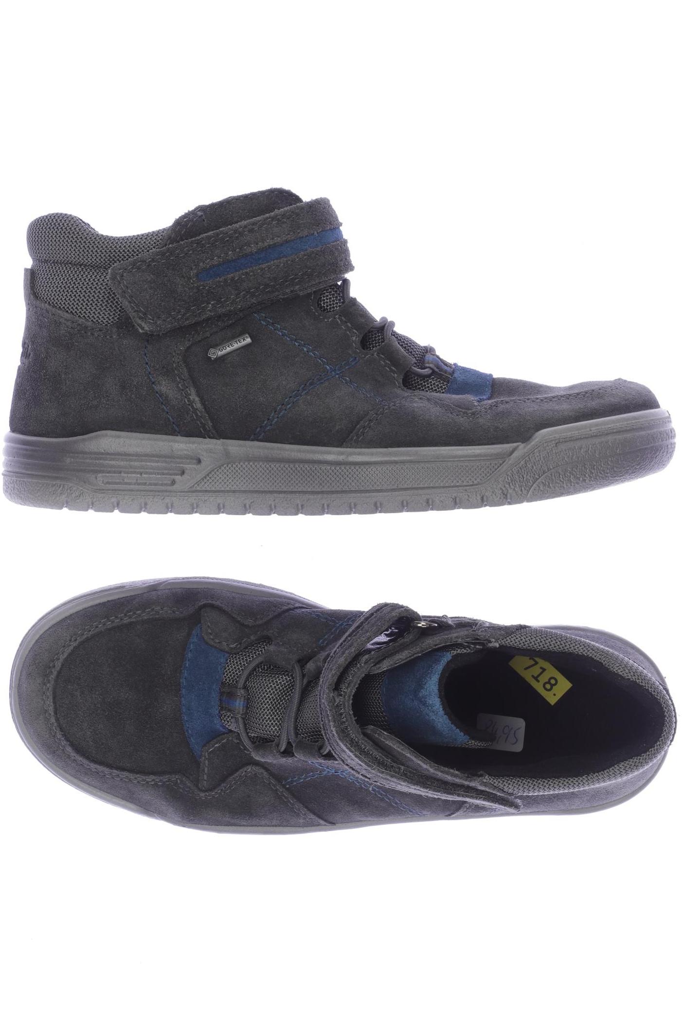 

SuperFit Herren Kinderschuhe, grau, Gr. 33