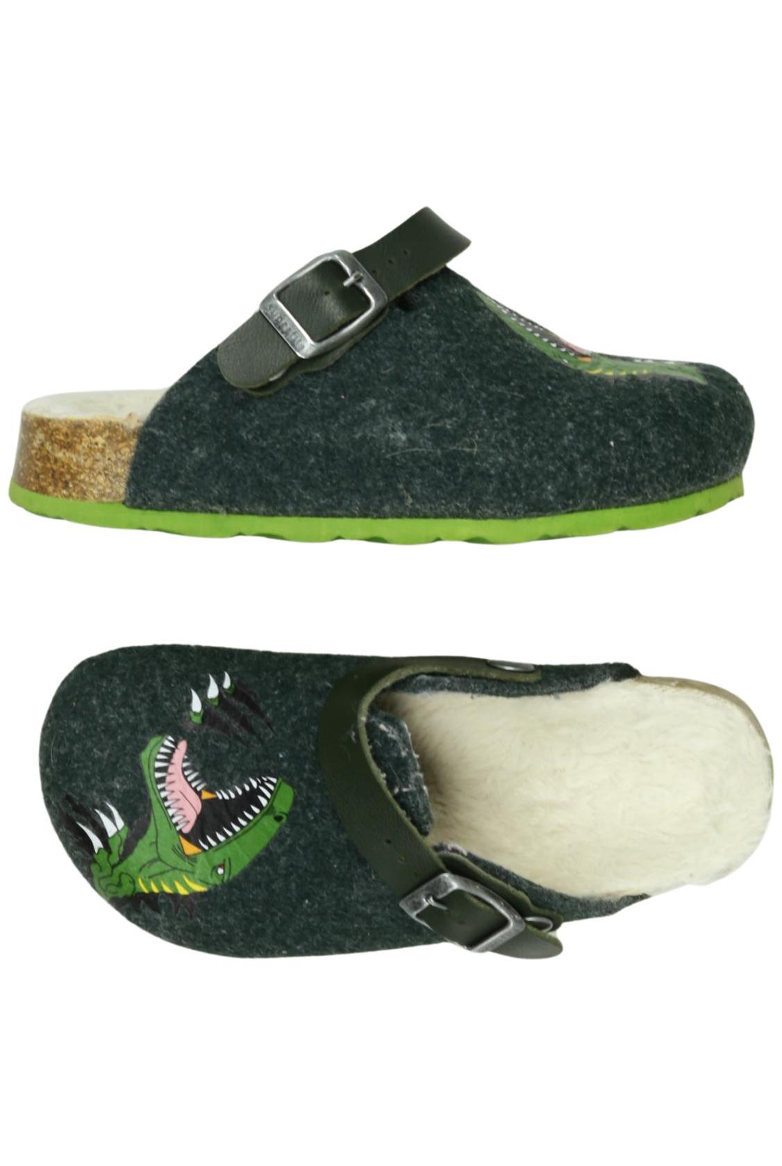 

SuperFit Herren Kinderschuhe, grün, Gr. 30