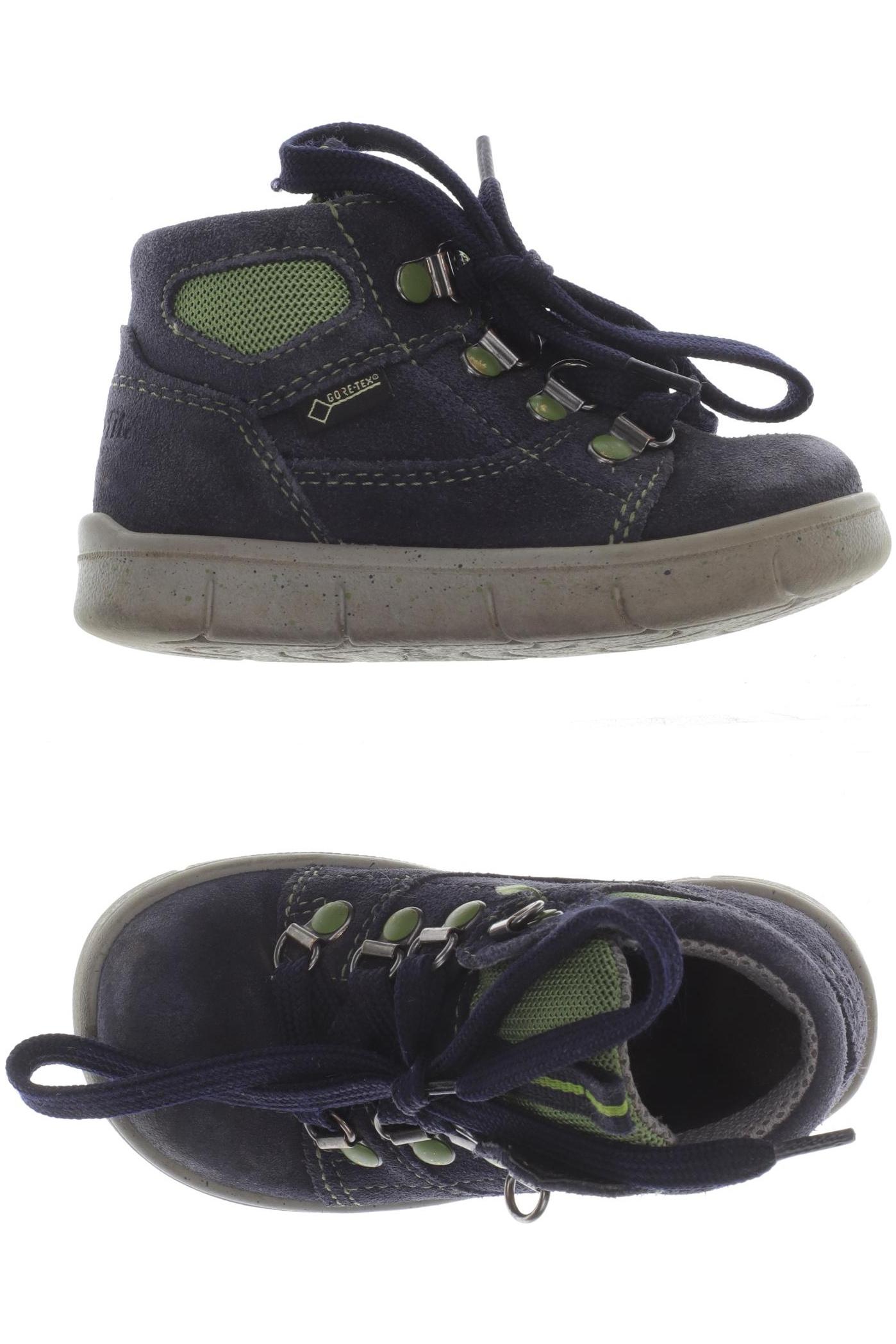 

SuperFit Jungen Kinderschuhe, blau
