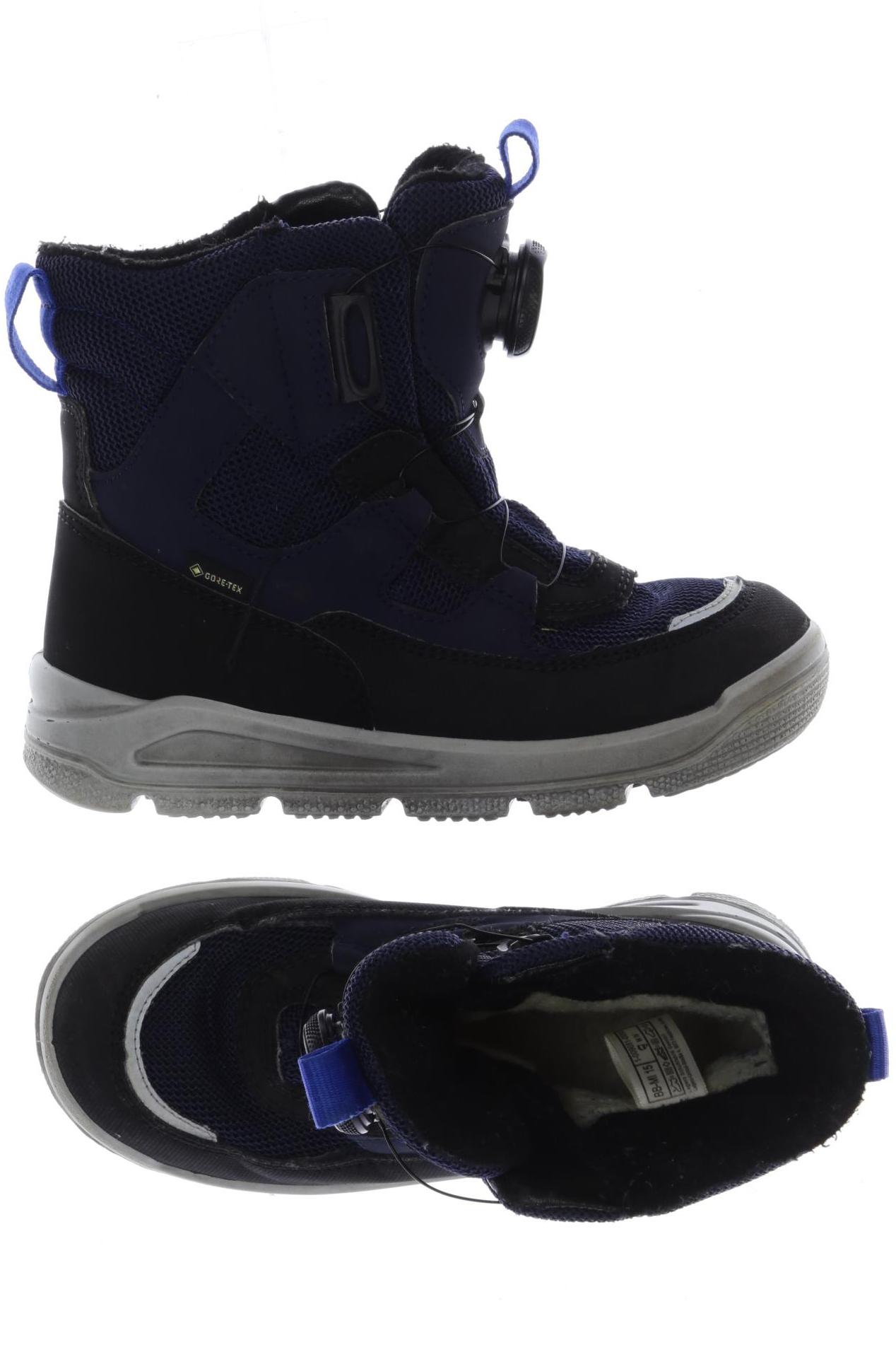 

SuperFit Herren Kinderschuhe, marineblau, Gr. 29