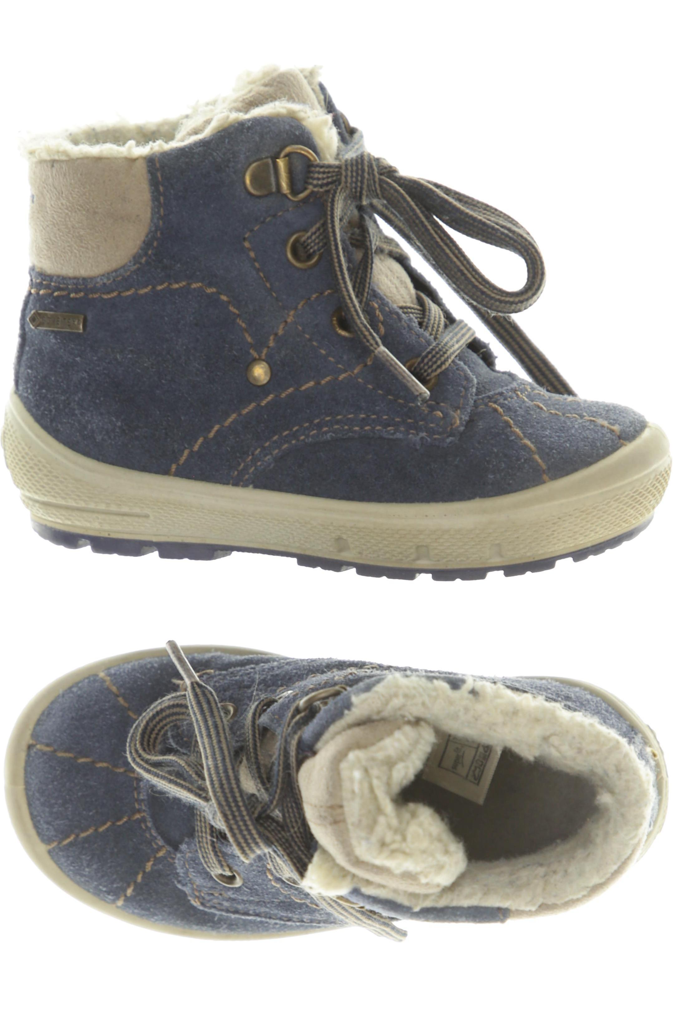 

SuperFit Jungen Kinderschuhe, blau, Gr. 22