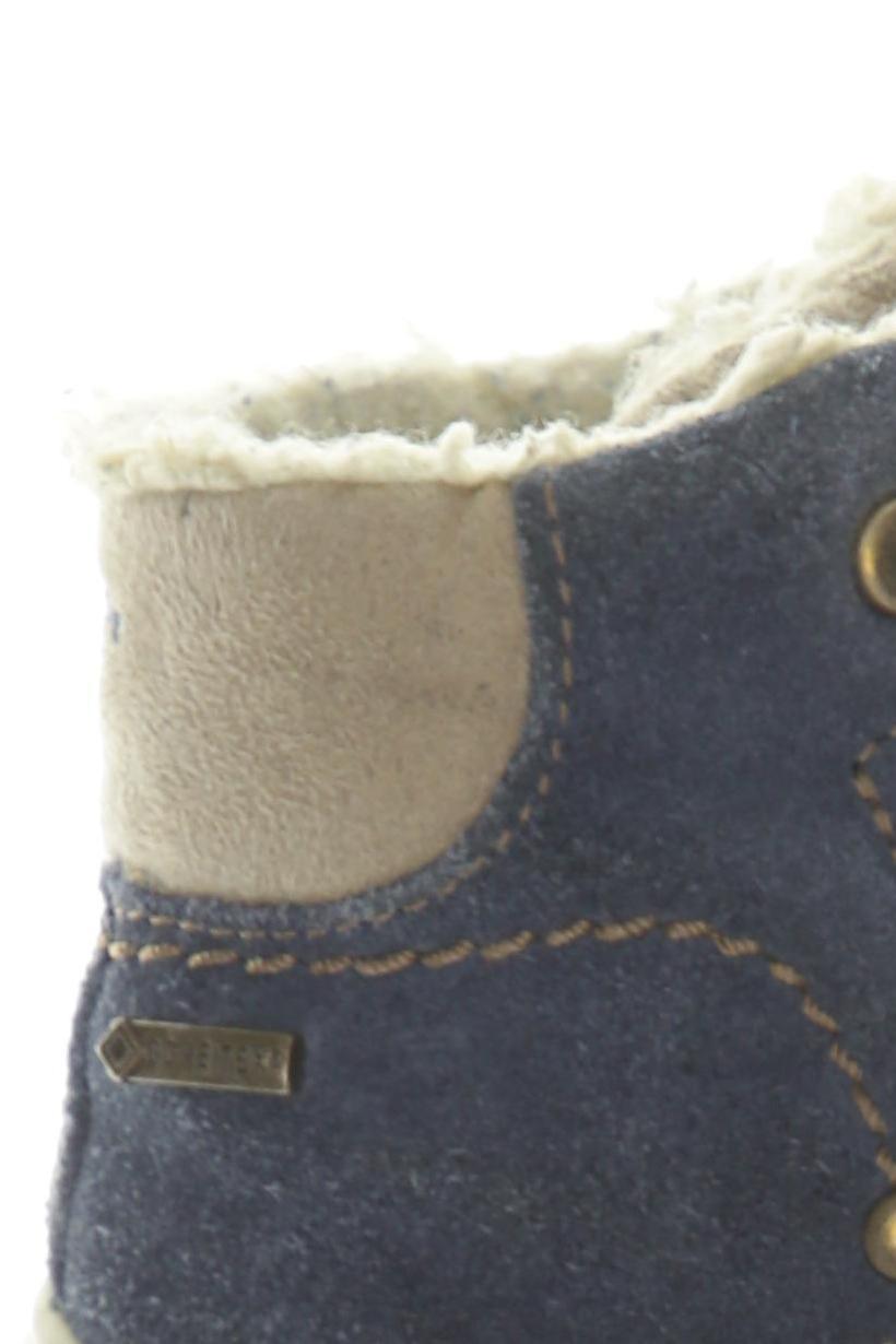 Thumbnail - SuperFit Jungen Kinderschuhe, blau, Gr. 22