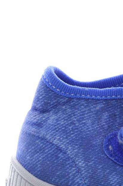 Thumbnail - SuperFit Jungen Kinderschuhe, blau, Gr. 20