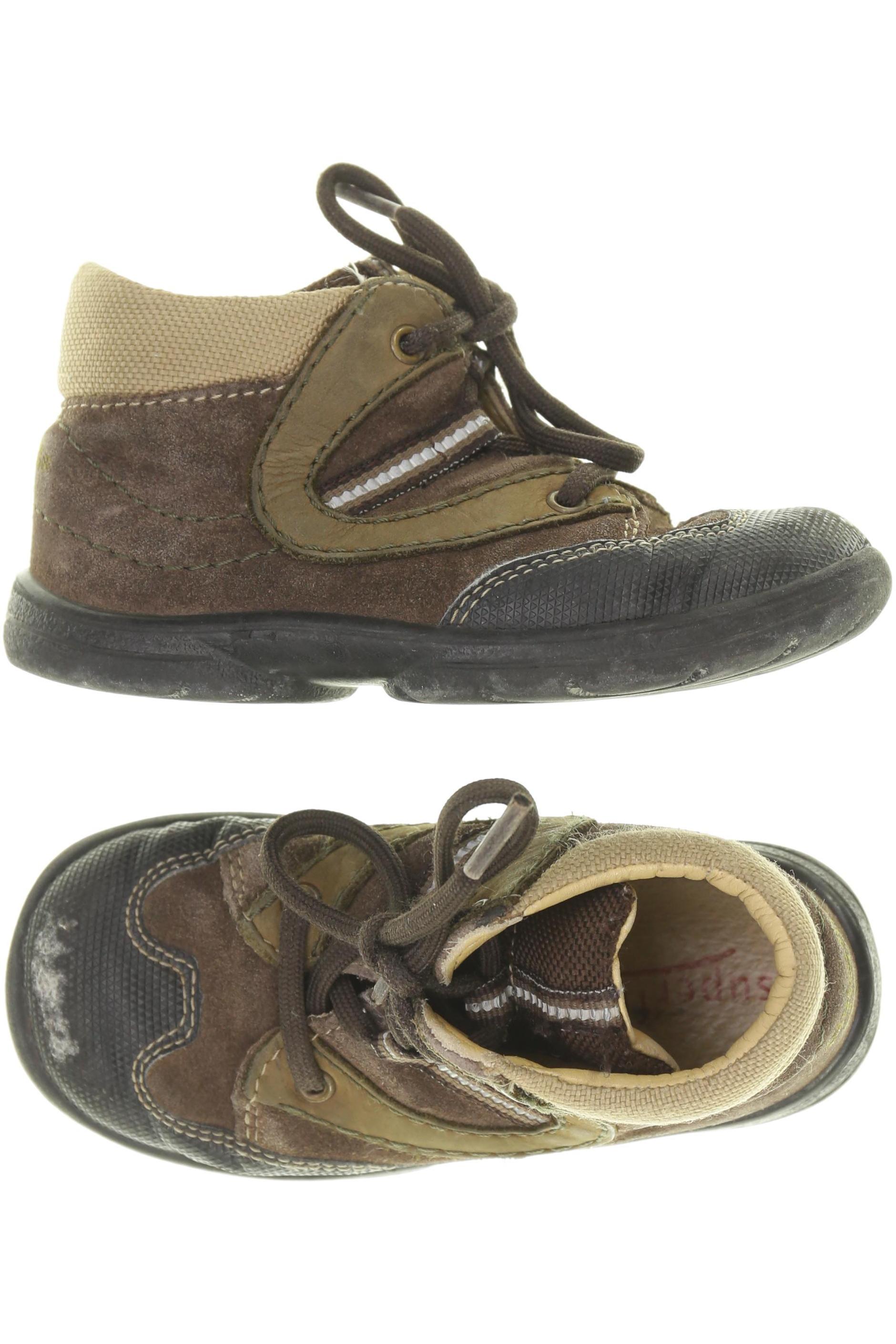

SuperFit Herren Kinderschuhe, braun, Gr. 23