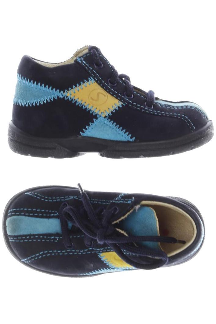 

SuperFit Herren Kinderschuhe, marineblau, Gr. 20