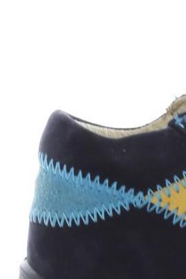 Thumbnail - SuperFit Jungen Kinderschuhe, marineblau, Gr. 20