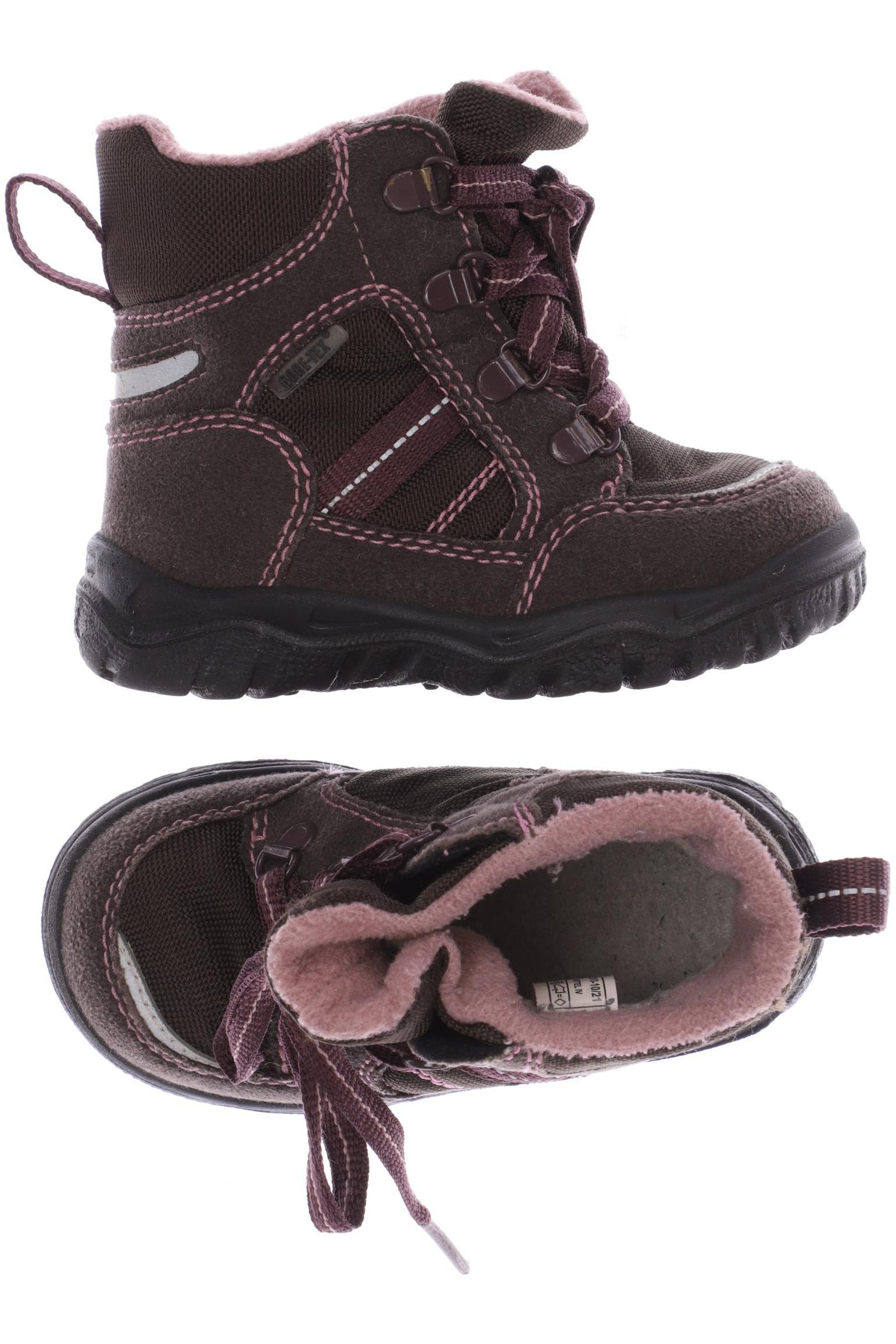 

SuperFit Herren Kinderschuhe, flieder, Gr. 21