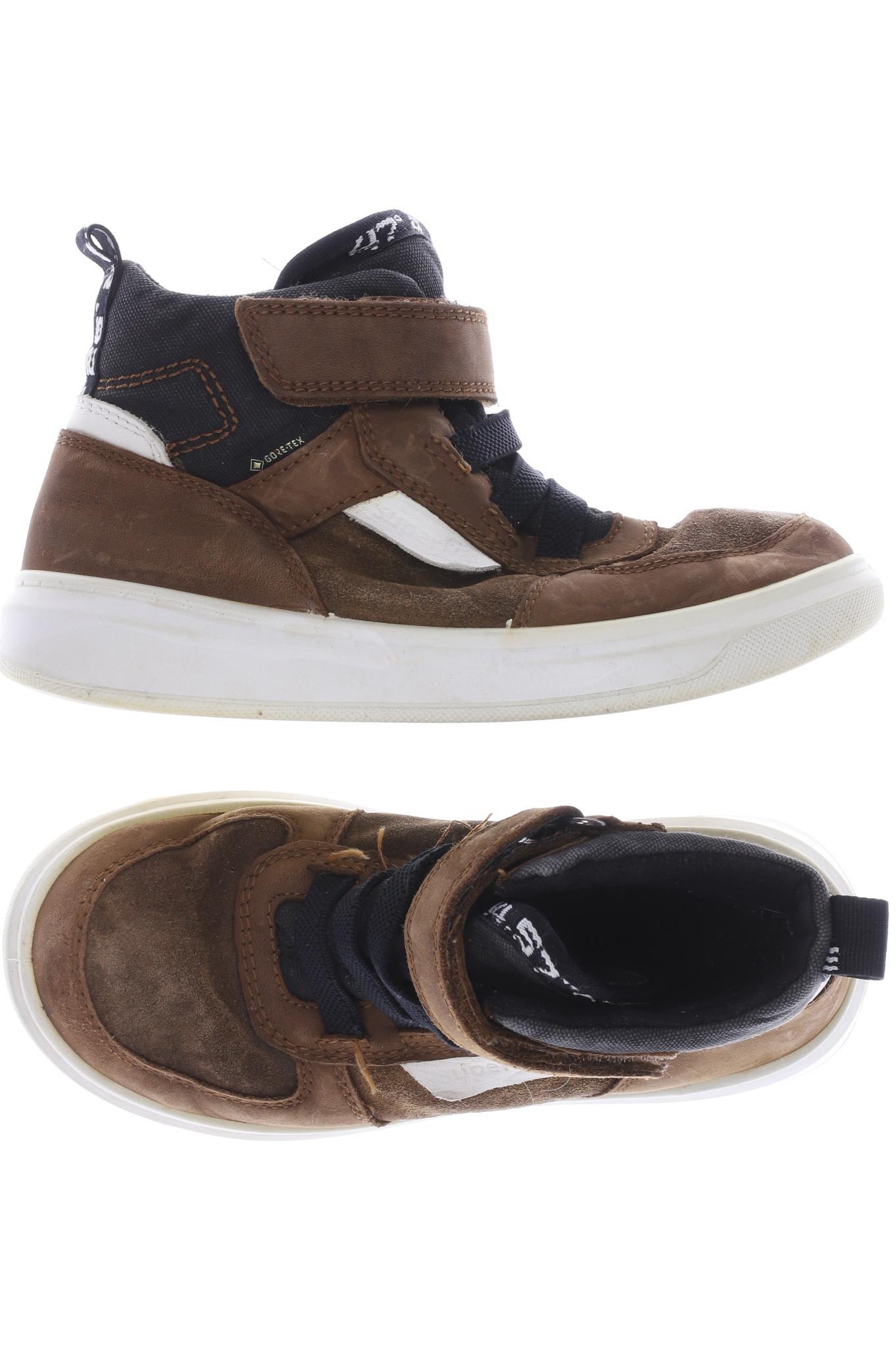 

SuperFit Jungen Kinderschuhe, braun