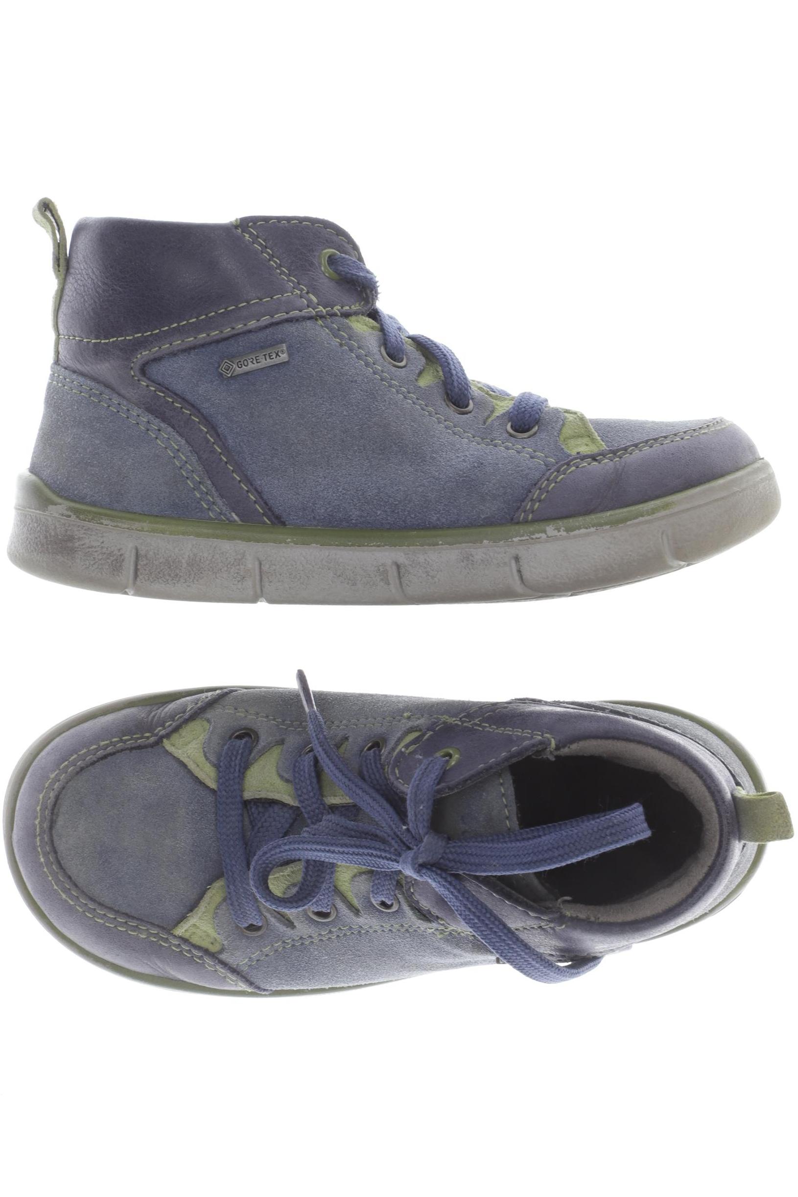

SuperFit Herren Kinderschuhe, blau, Gr. 25