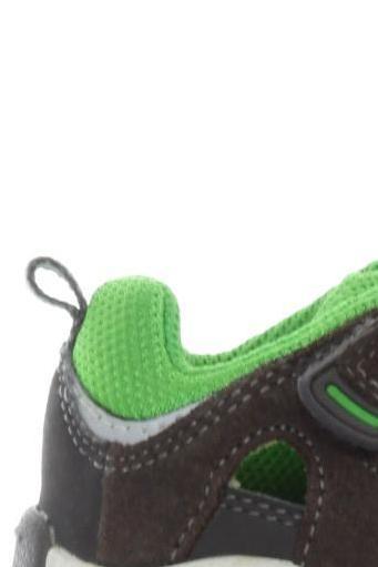Thumbnail - SuperFit Jungen Kinderschuhe, braun, Gr. 23