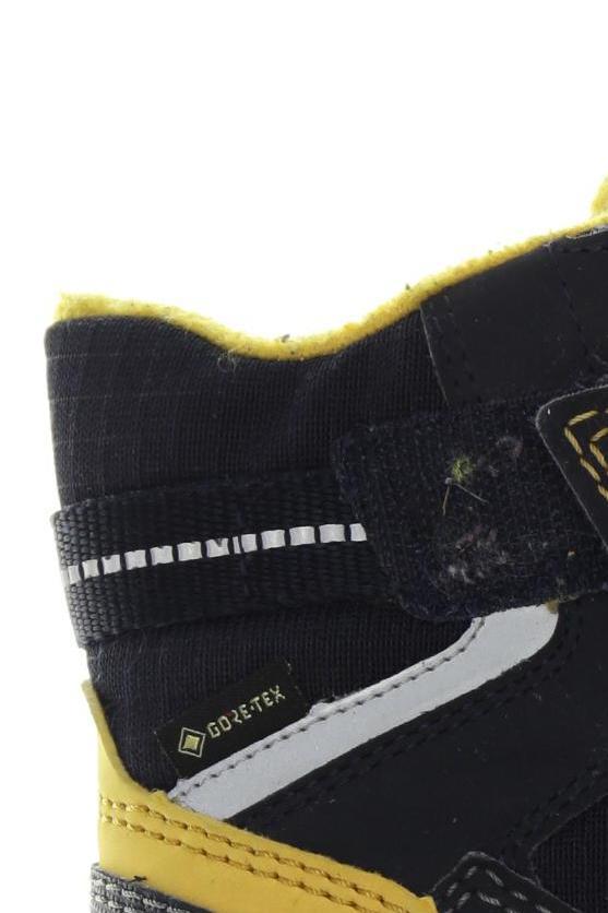 Thumbnail - SuperFit Jungen Kinderschuhe, blau, Gr. 25