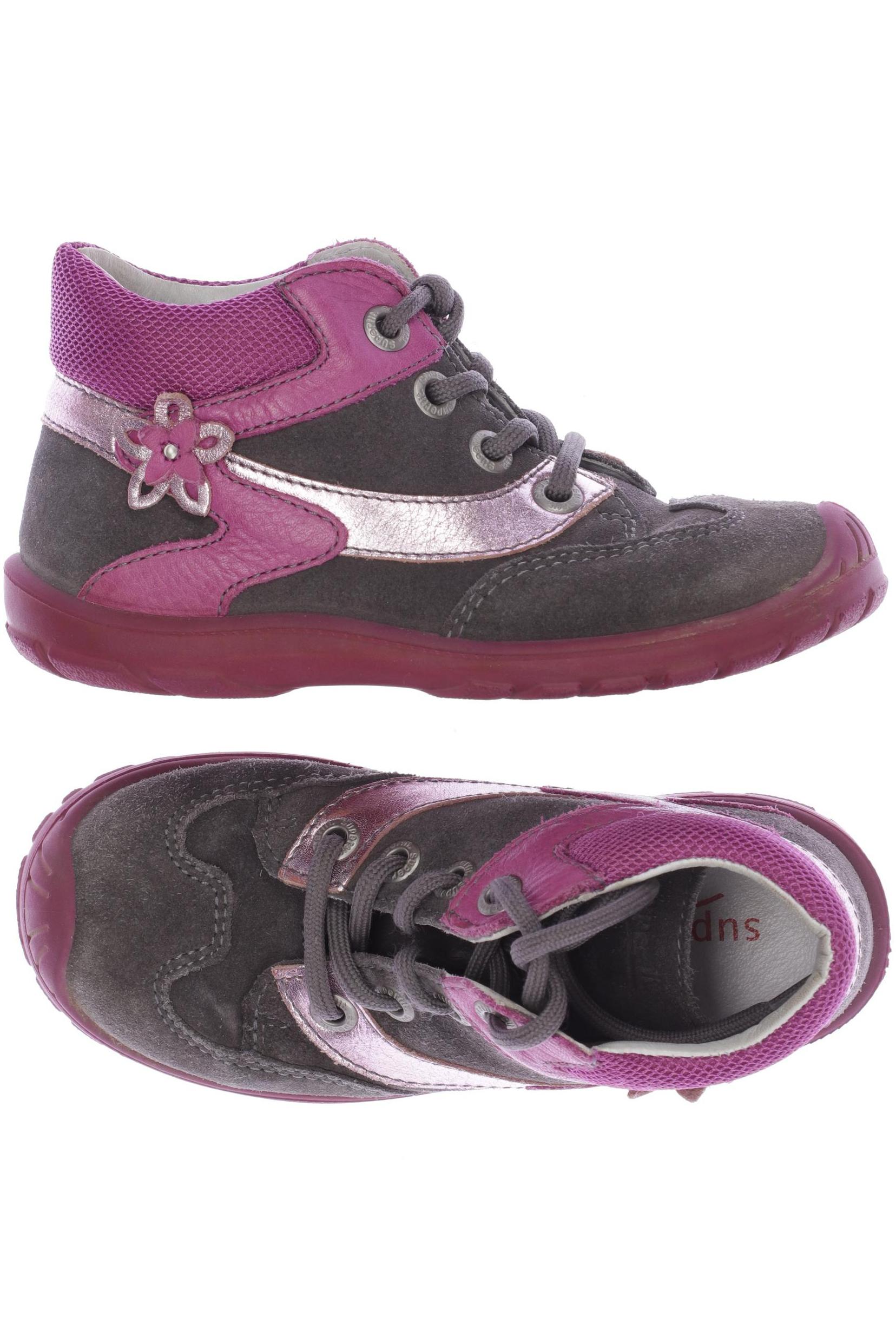 

SuperFit Herren Kinderschuhe, grau, Gr. 26
