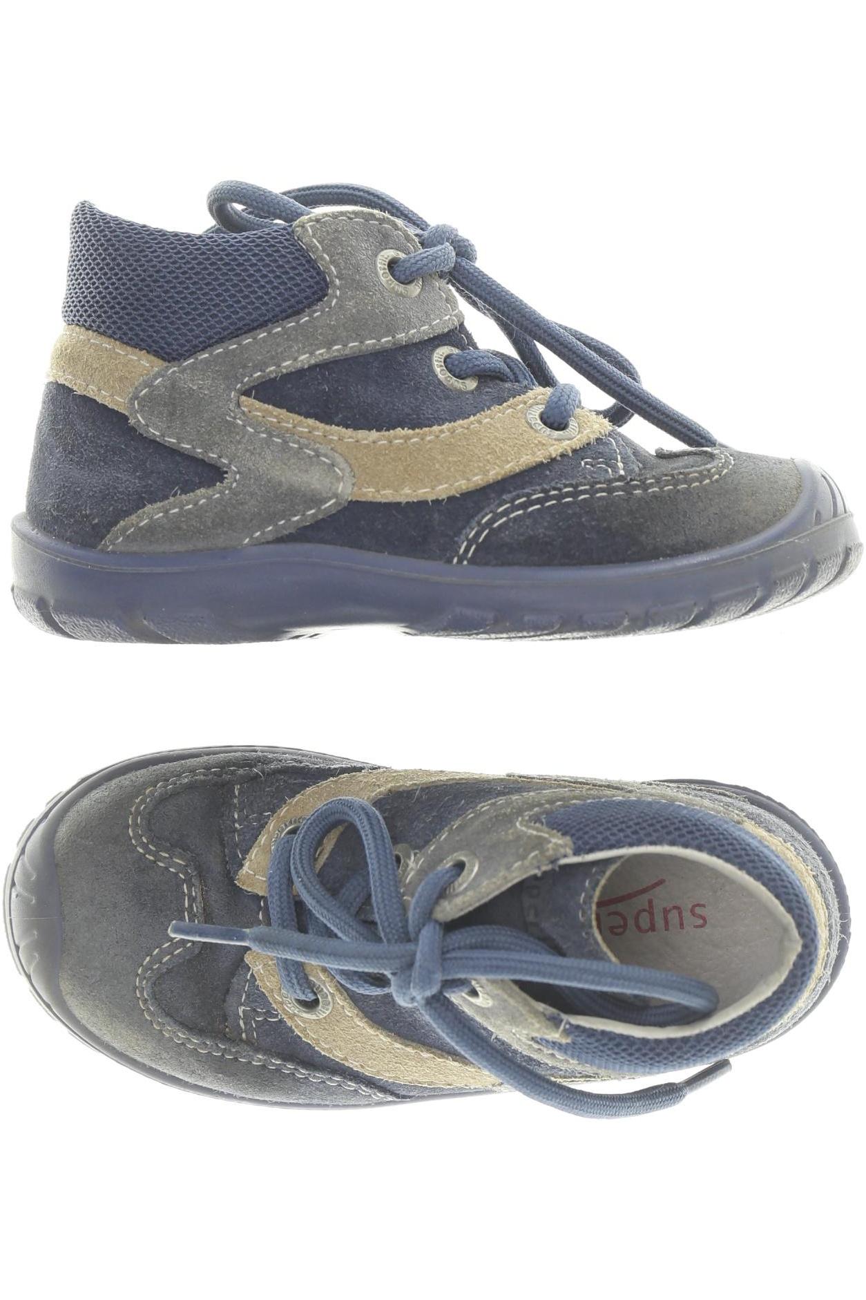 

SuperFit Herren Kinderschuhe, blau, Gr. 22