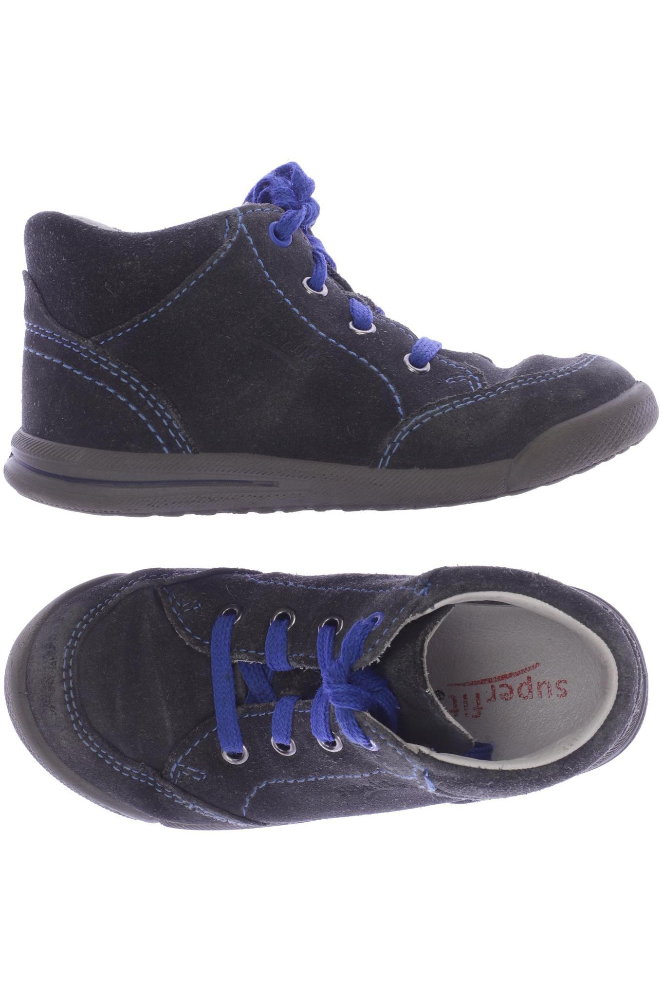 

SuperFit Herren Kinderschuhe, marineblau, Gr. 24