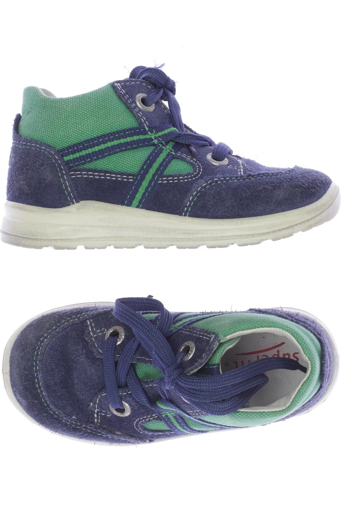 

SuperFit Herren Kinderschuhe, blau, Gr. 22