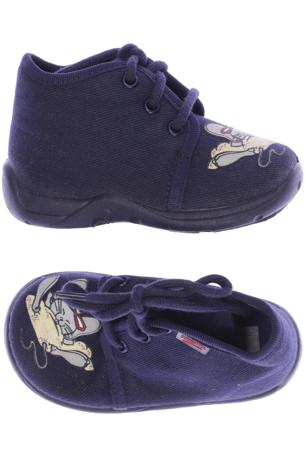 

SuperFit Herren Kinderschuhe, marineblau, Gr. 18