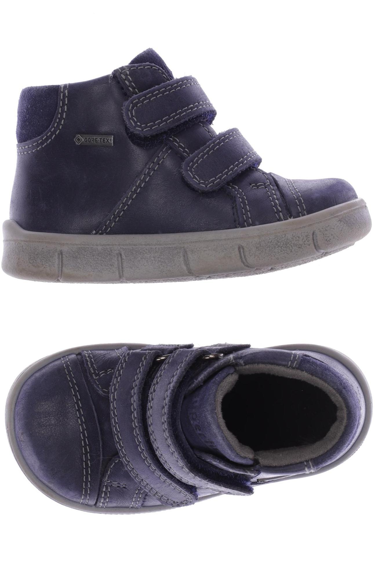 

SuperFit Jungen Kinderschuhe, marineblau