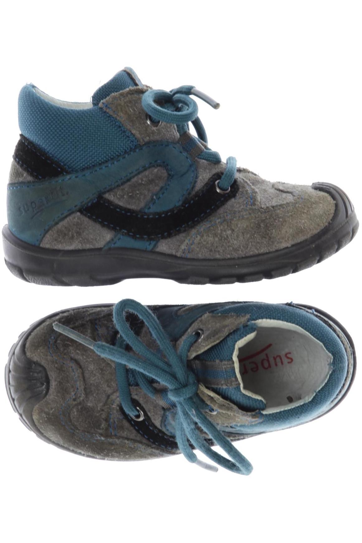 

SuperFit Herren Kinderschuhe, grau, Gr. 20