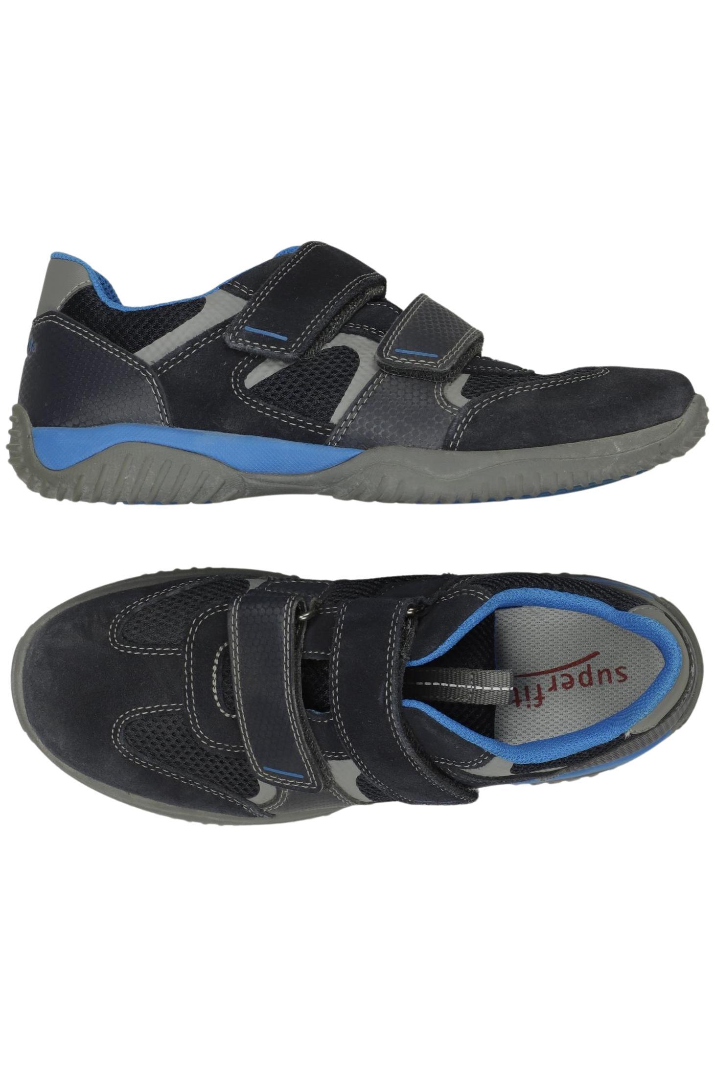 

SuperFit Jungen Kinderschuhe, mehrfarbig, Gr. 36