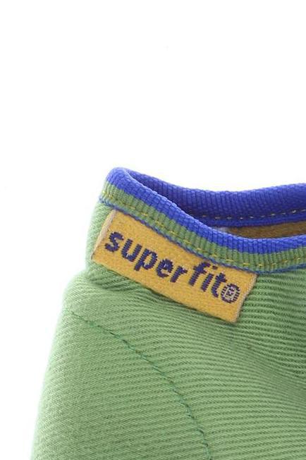 Thumbnail - SuperFit Jungen Kinderschuhe, grün, Gr. 18