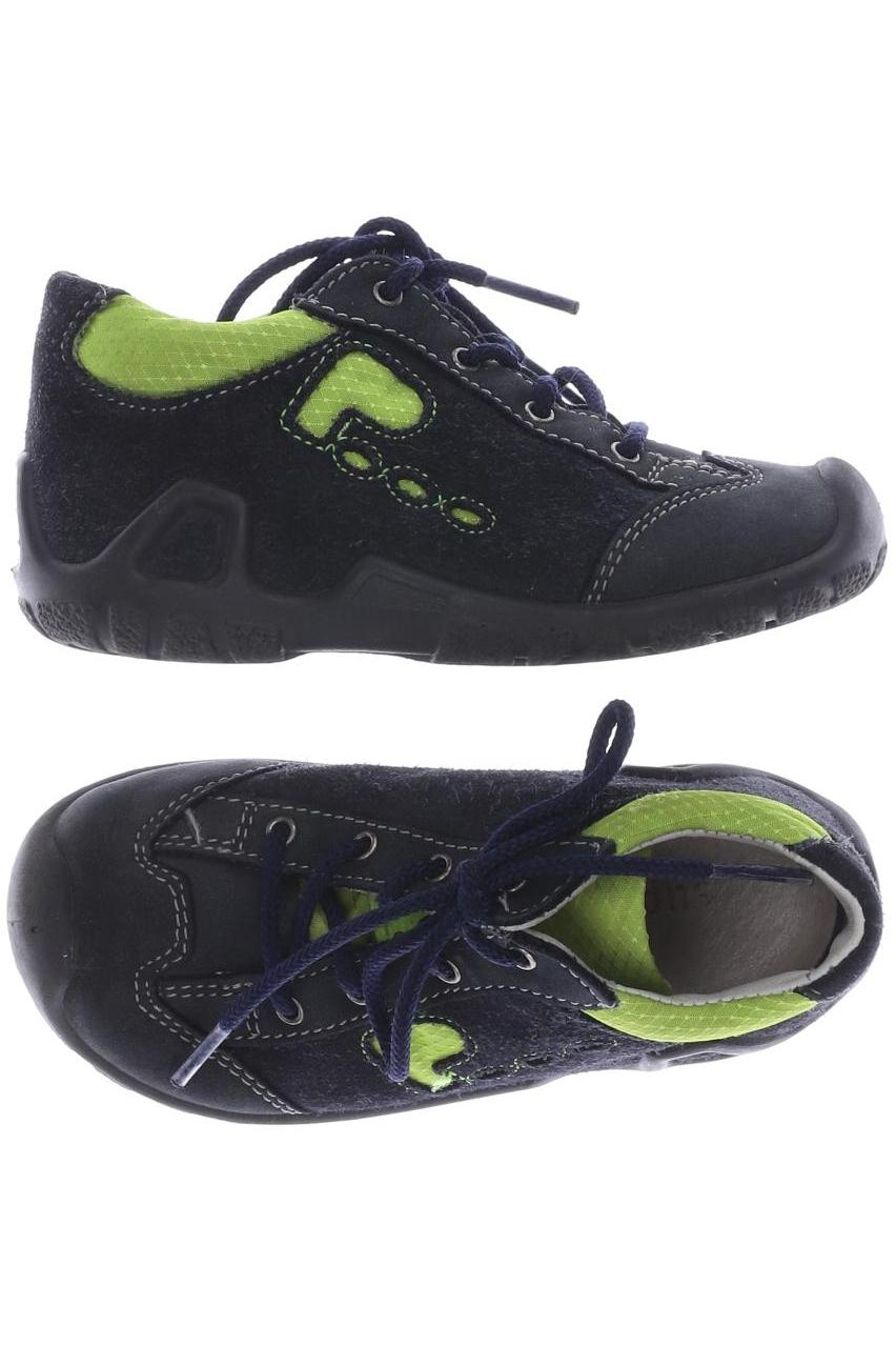 

SuperFit Herren Kinderschuhe, marineblau, Gr. 22