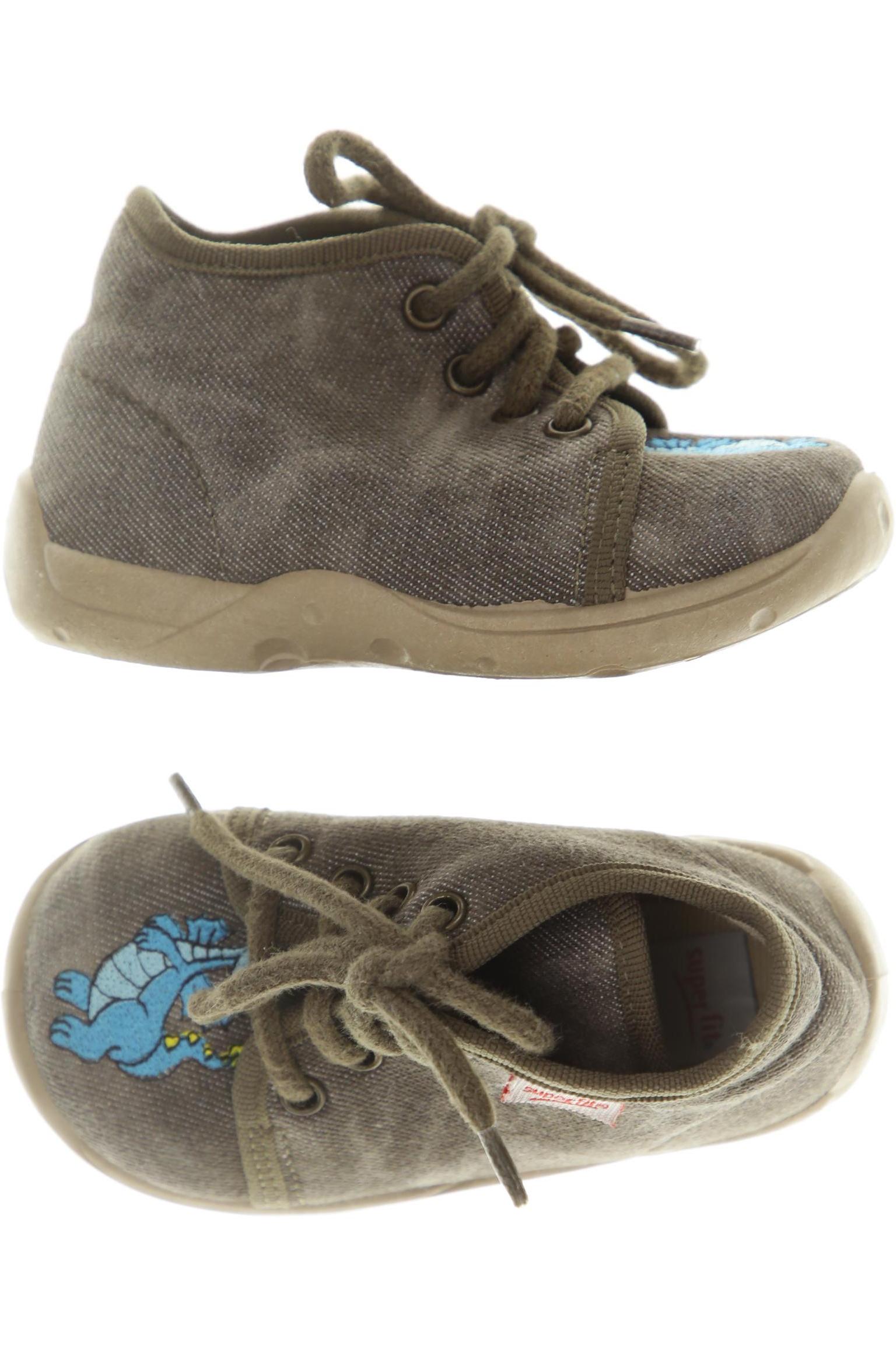 

SuperFit Herren Kinderschuhe, braun, Gr. 19