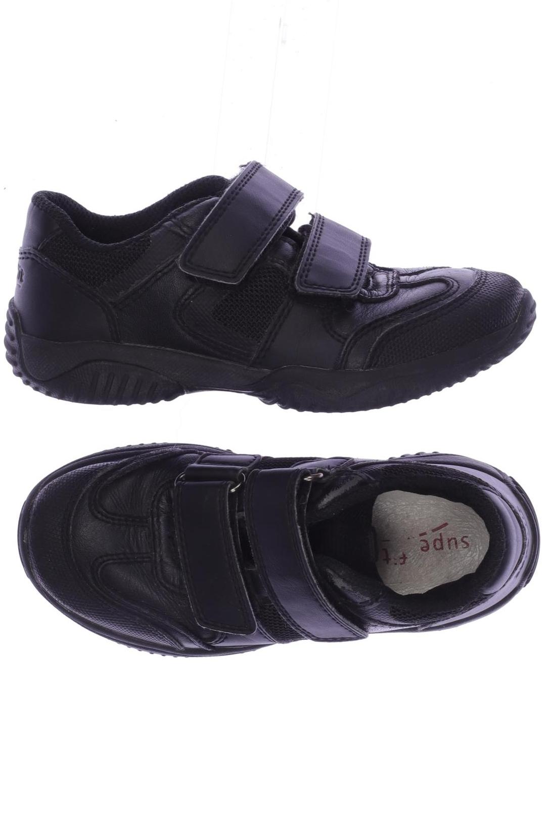 

SuperFit Herren Kinderschuhe, schwarz, Gr. 27