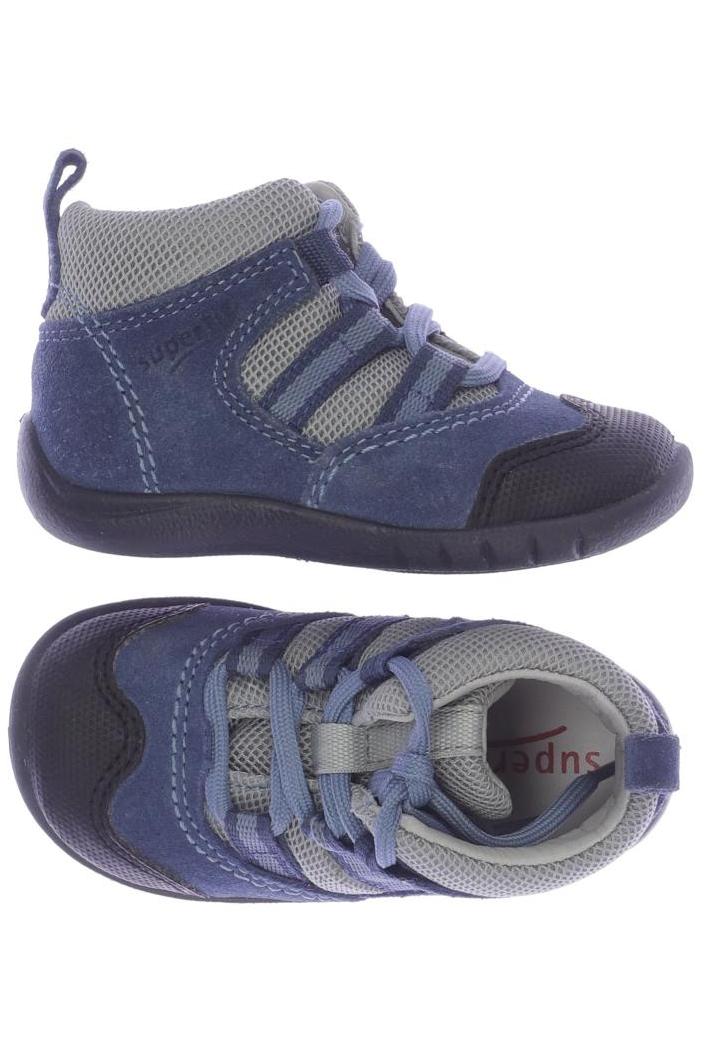 

SuperFit Herren Kinderschuhe, blau, Gr. 19