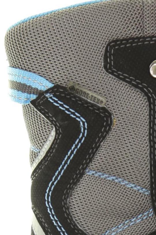 Thumbnail - SuperFit Jungen Kinderschuhe, schwarz, Gr. 25