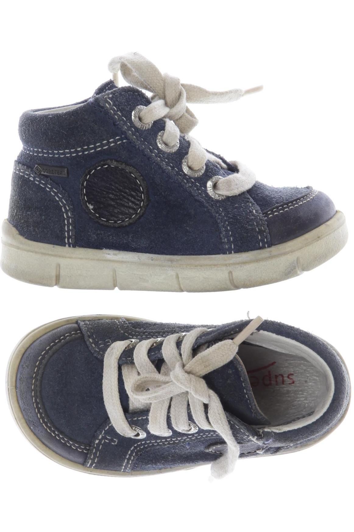 

SuperFit Herren Kinderschuhe, marineblau, Gr. 20