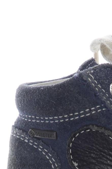 Thumbnail - SuperFit Jungen Kinderschuhe, marineblau, Gr. 20