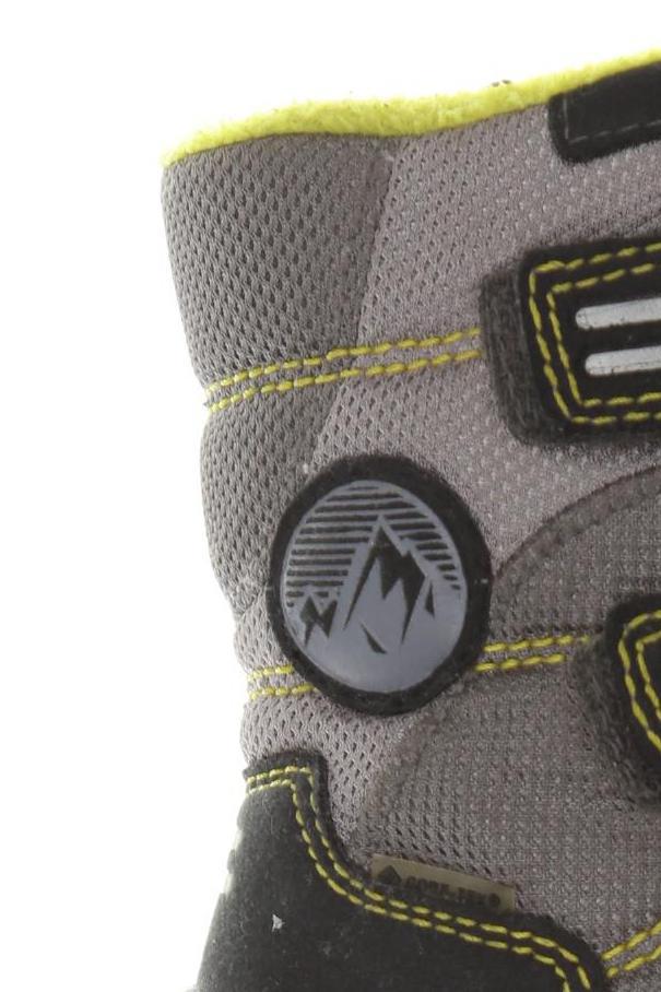 Thumbnail - SuperFit Jungen Kinderschuhe, schwarz, Gr. 26