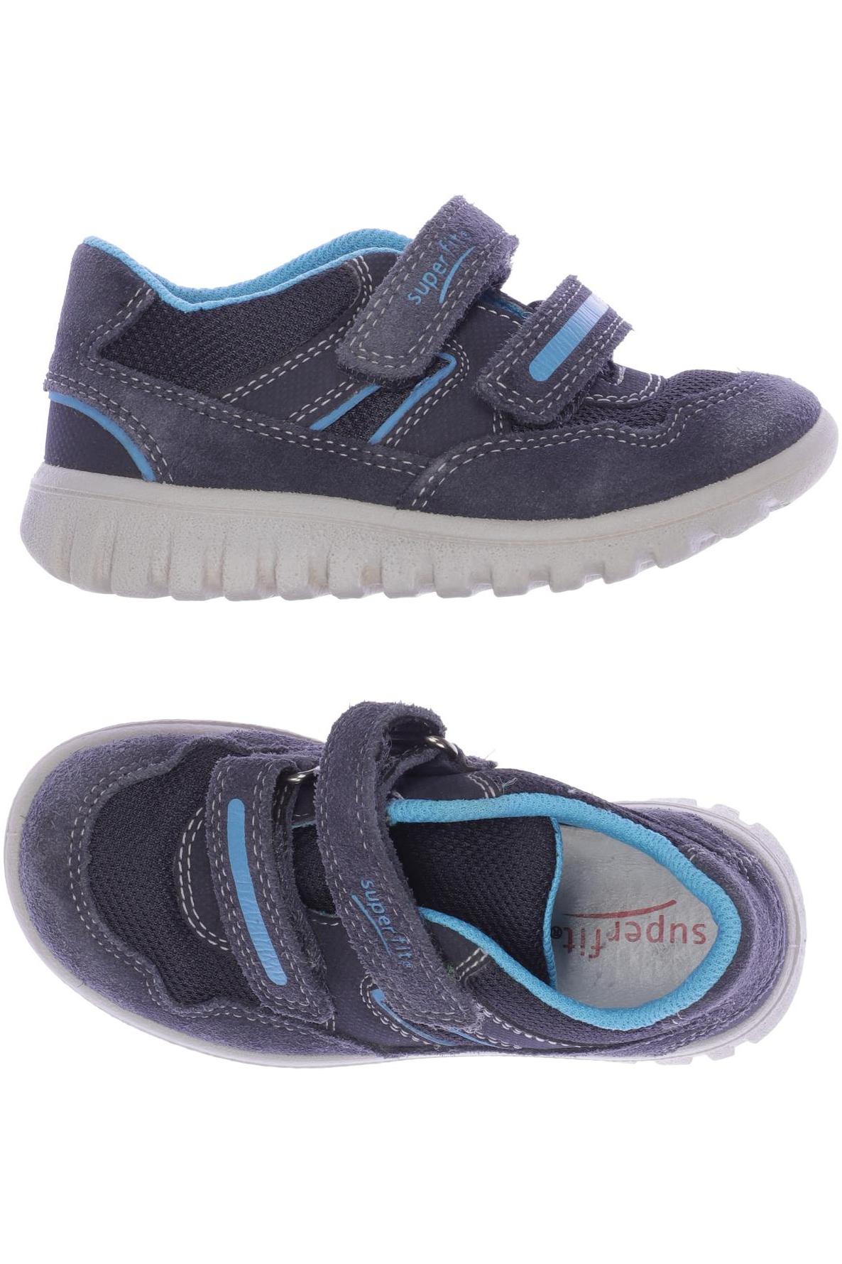 

SuperFit Herren Kinderschuhe, grau, Gr. 25