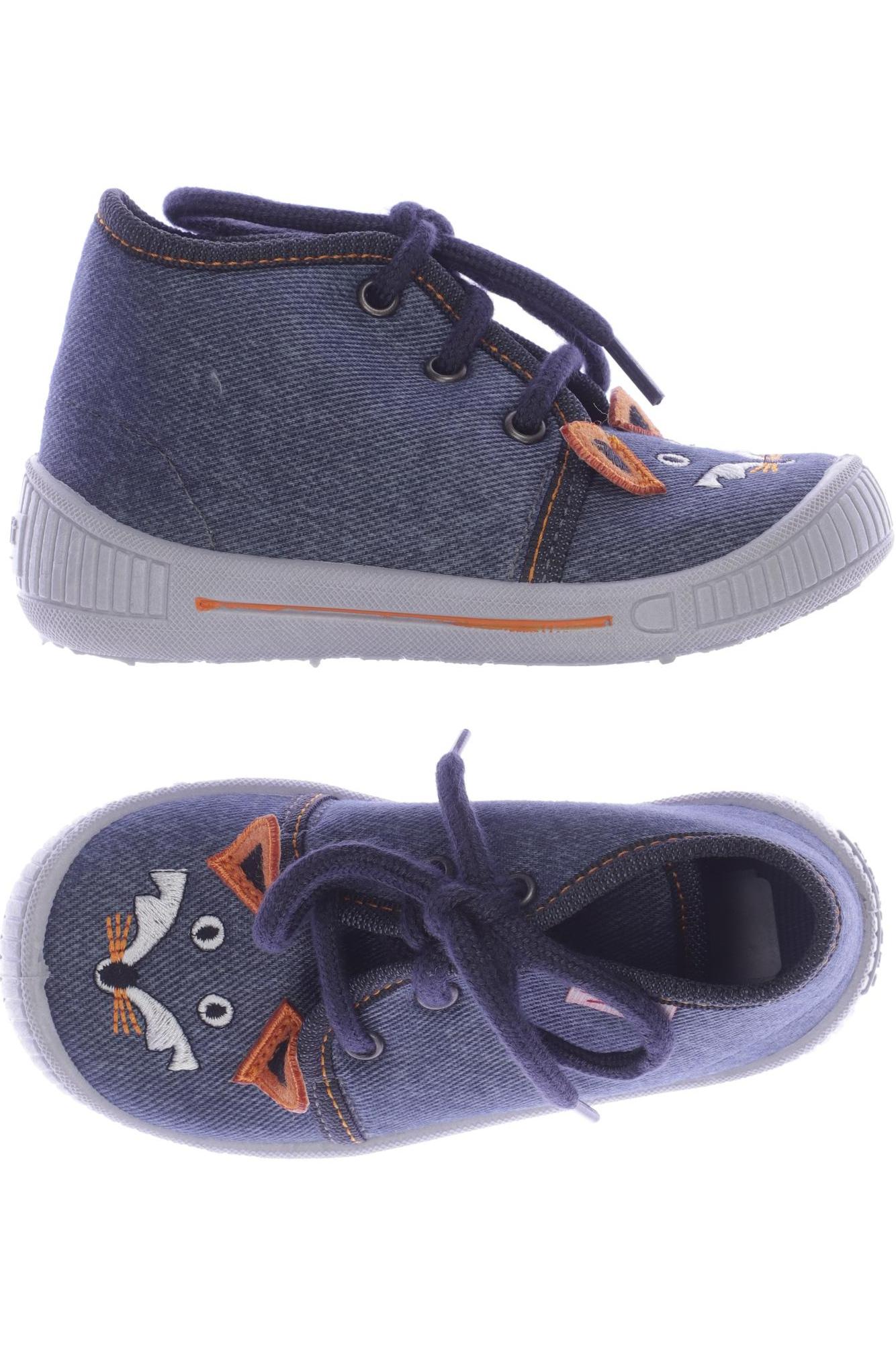 

SuperFit Herren Kinderschuhe, marineblau, Gr. 21