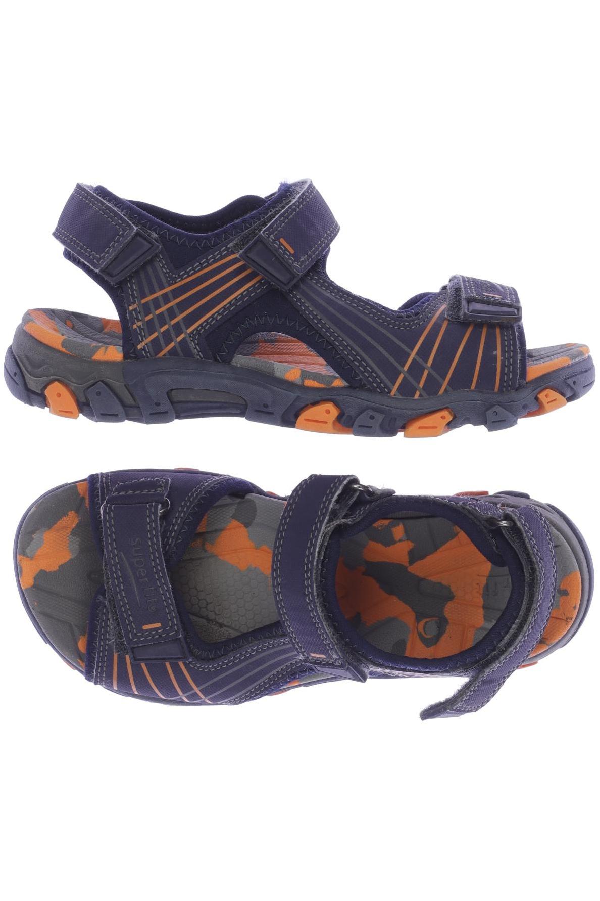 

SuperFit Herren Kinderschuhe, blau, Gr. 32